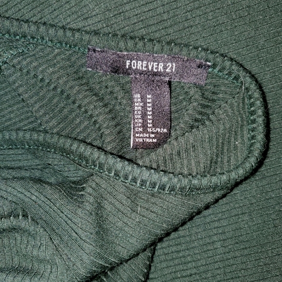 F21 Mini Dress - Picture 3 of 3